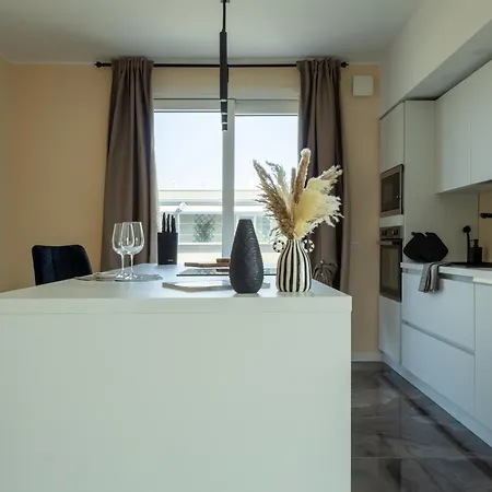 Attico Anna Milano Bergamo Apartment *