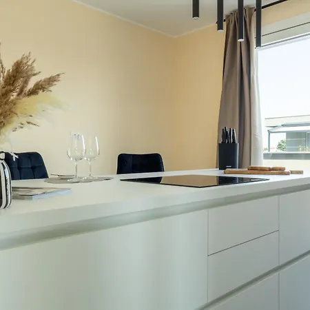 Attico Anna Milano Bergamo * Vaprio d'Adda
