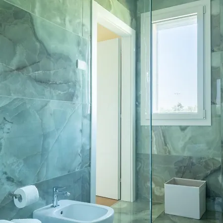 Attico Anna Milano Bergamo * Vaprio d'Adda