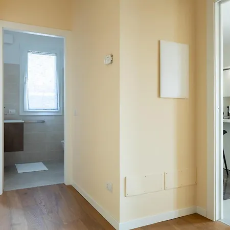 Attico Anna Milano Bergamo Apartment *