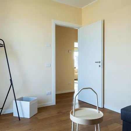 Apartment Attico Anna Milano Bergamo