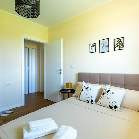 Attico Anna Milano Bergamo *