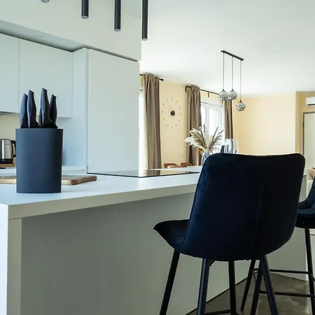 Attico Anna Milano Bergamo Apartment Vaprio d'Adda