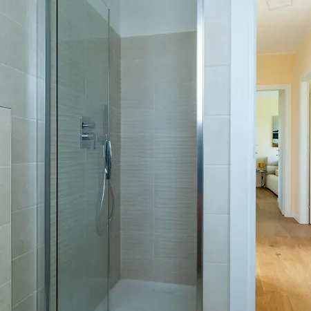 Apartment Attico Anna Milano Bergamo Vaprio d'Adda